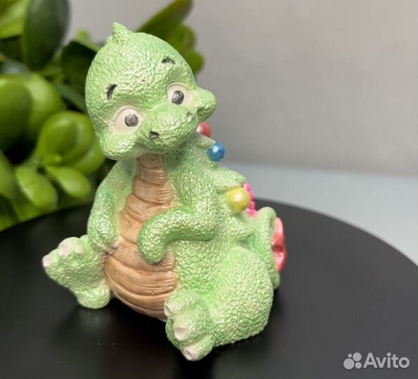 Символ 2024 года