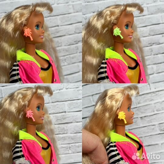 Барби Синди sindy