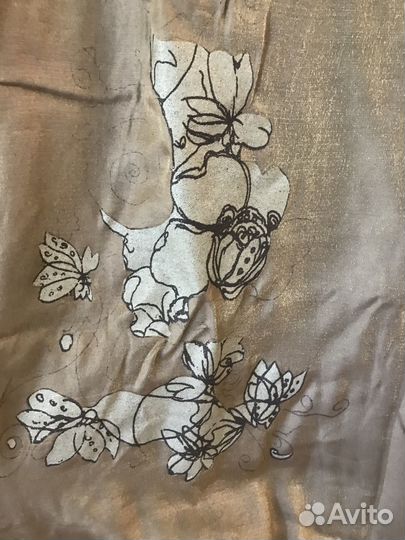 Летние женские вещи на 48-50 р