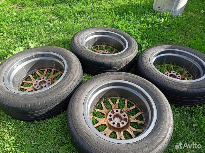 BBS RS 771 в продаже