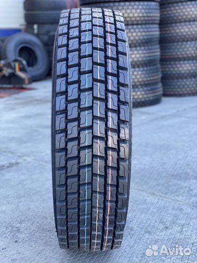 Шины грузовые 315/80R22.5 20PR agate 156/152L