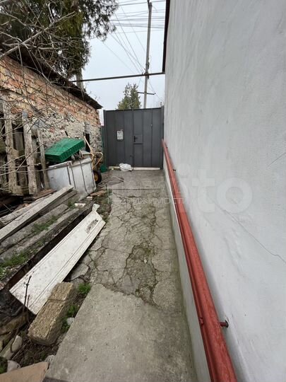 Дом 58 м² на участке 1,5 сот.