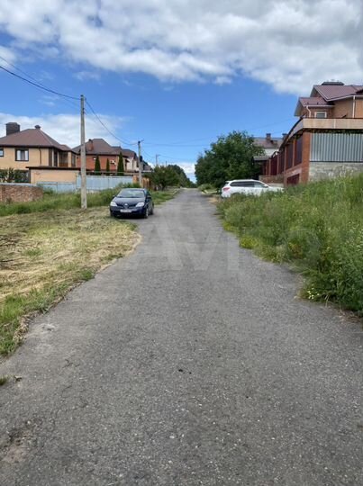 Участок 11 сот. (ИЖС)