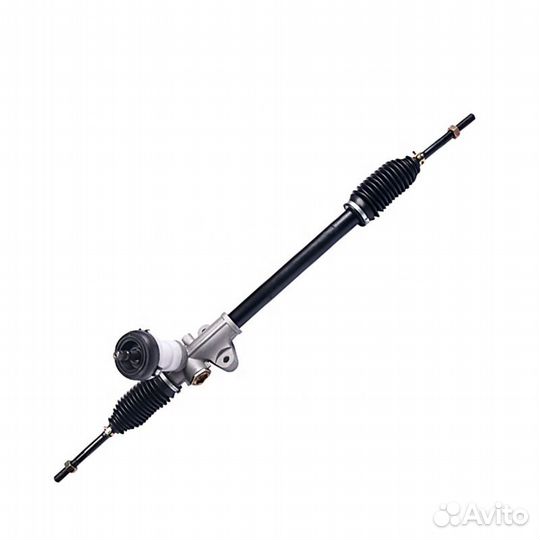 Новая рулевая рейка KIA Rio III 2011- электро