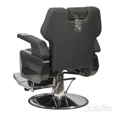 Кресло мужское Барбер Дональд Высший comfort