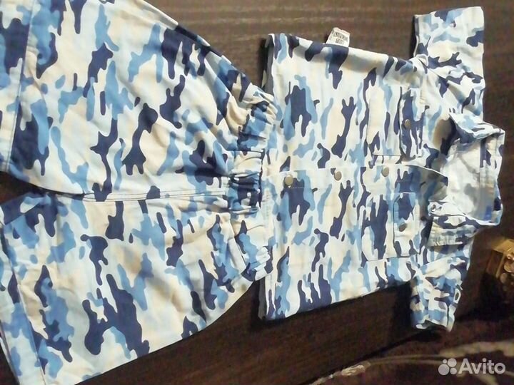 Костюмчики на мальчика