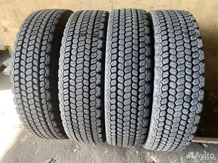 Bridgestone W987 11R22.5 295-80 16RR 2022 год