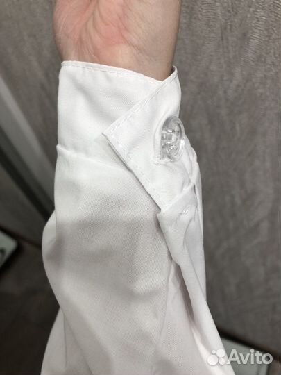 Медицинский халат