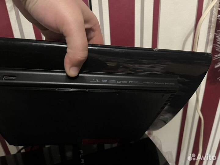 Sony playstation 3 super slim