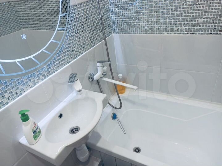 Квартира-студия, 20 м², 2/9 эт.