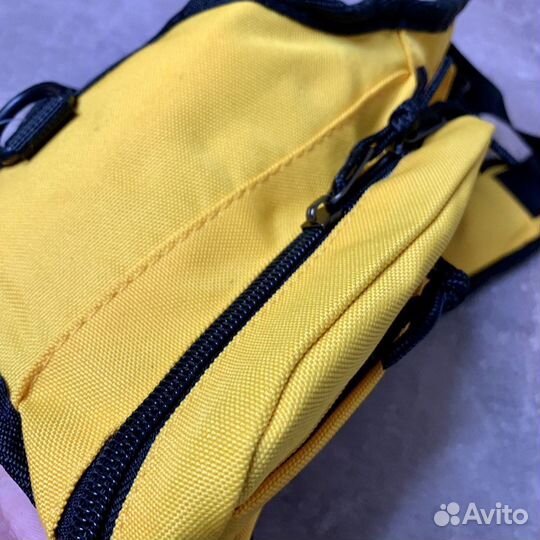 Поясная сумка carhartt WIP delta shoulder bag