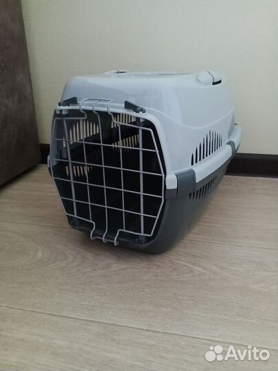 Домик для кота с когтеточкой и другое