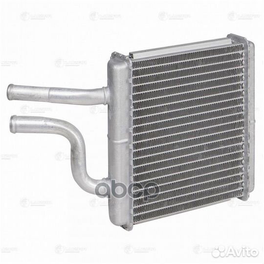 Радиатор отоп. для а/м Chevrolet Rezzo 00- LRh0