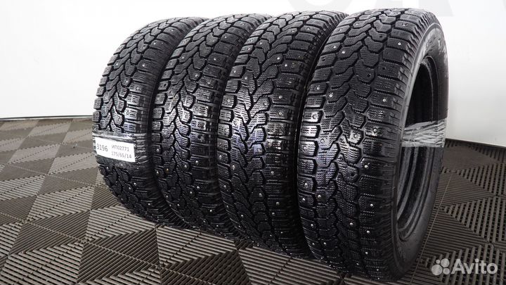 Комплект колёс Yokohama Ice Guard 175/65 R14