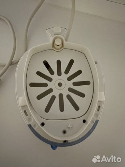 Подогреватель для бутылочек tefal электрический