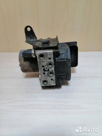 Блок ABS Citroen C3 Picasso