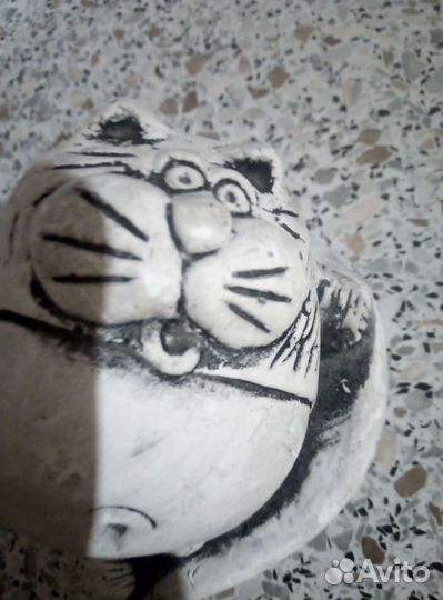 Кукурука статуэтка