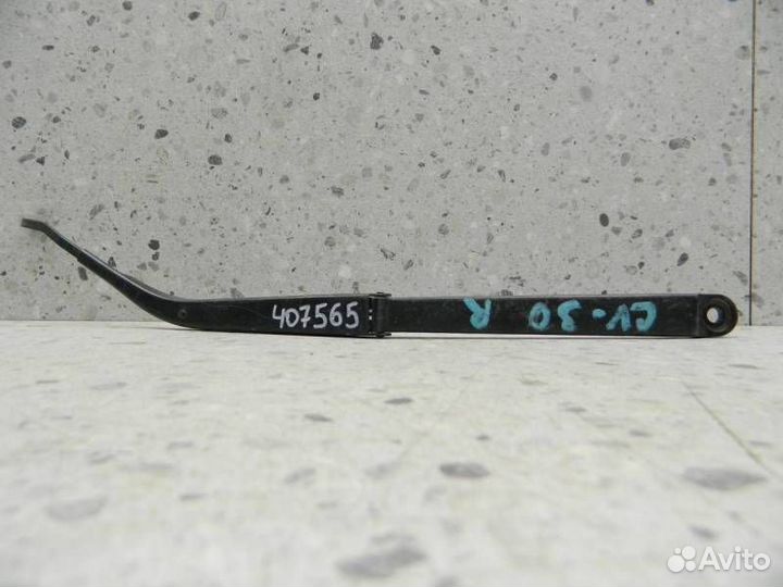 Поводок стеклоочистителя передний правый Toyota Ca