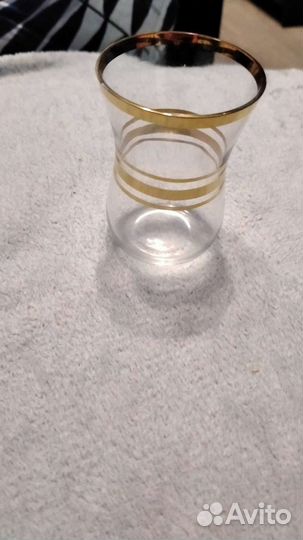 Стопки /Рюмки