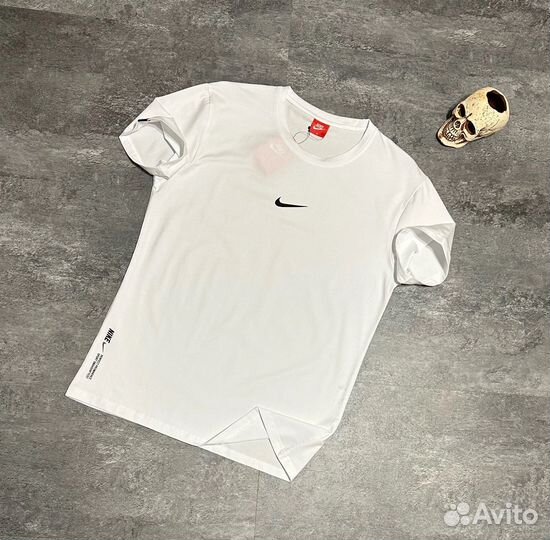 Футболка мужская Nike от 46 до 56