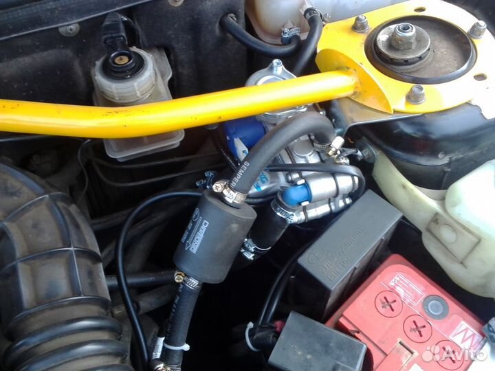 Гбо, газовое оборудование, установка гбо, ремонт