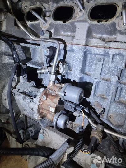Форсунка N53 N43 N63 BMW E90 E92 E60 F10 Бмв