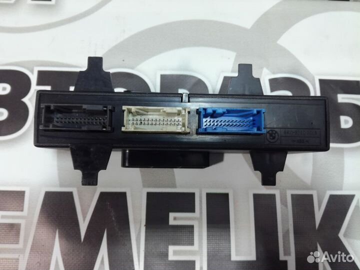 Блок комфорта bmw e36