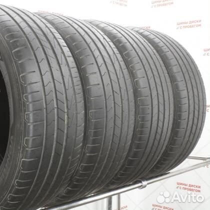 Hankook Ventus Prime 3 K125 225/55 R18