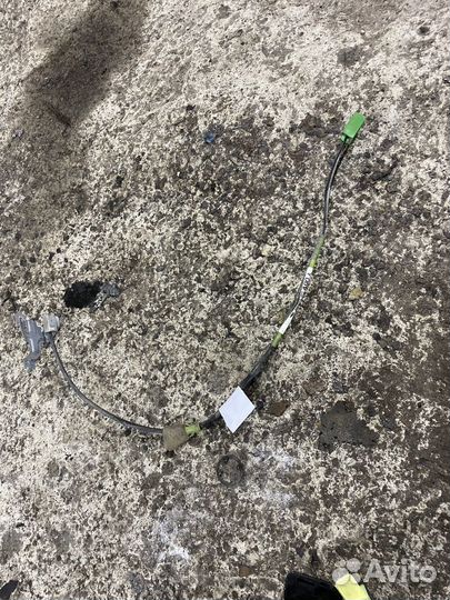 Провод антенны toyota land cruiser 200