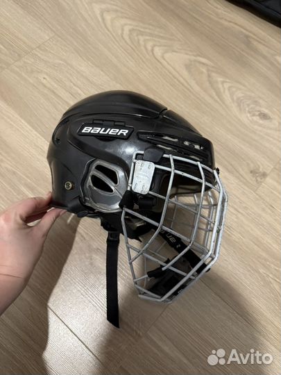 Хоккейный шлем bauer 5100
