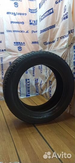 Nokian Tyres Hakka Green 205/55 R16 94H