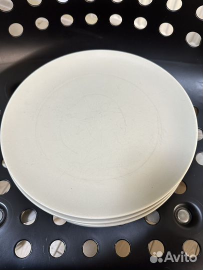 Посуда IKEA тарелки (26 диаметр)