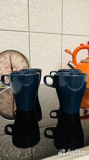 Кружка IKEA фэргрик