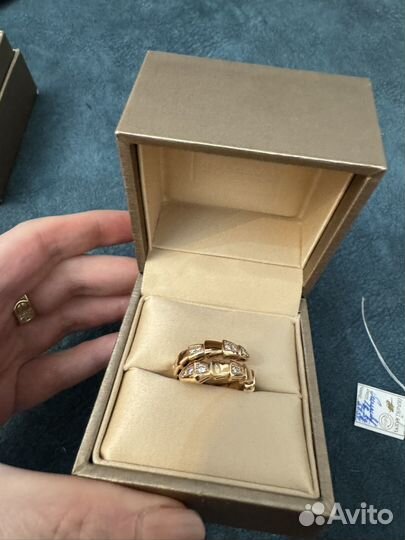 Золотое кольцо