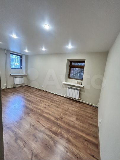 Свободного назначения, 18 м²