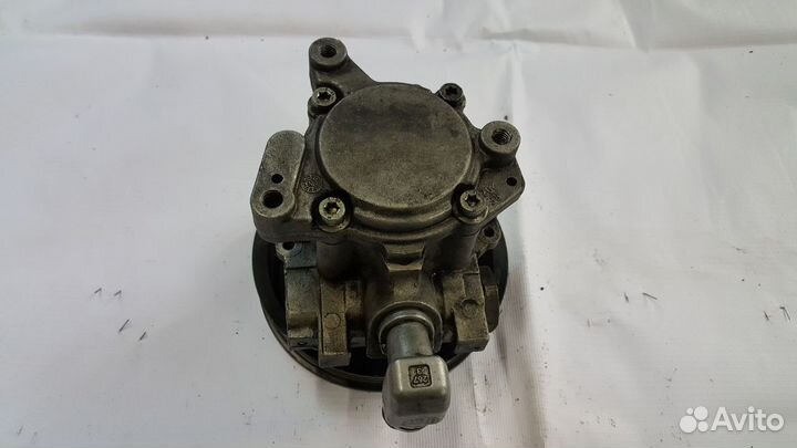 Насос гур мерседес w220 mercedes m113 m112 w210