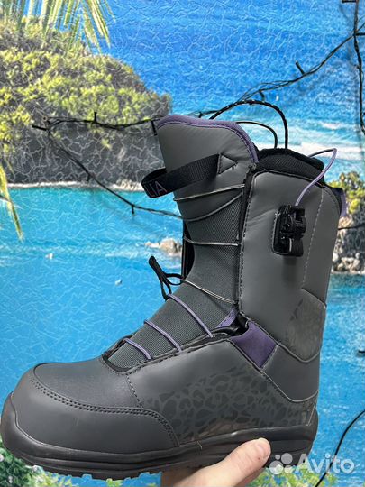 Ботинки для сноуборда Northwave dahlia SL