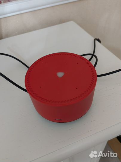 Яндекс станция алиса lite