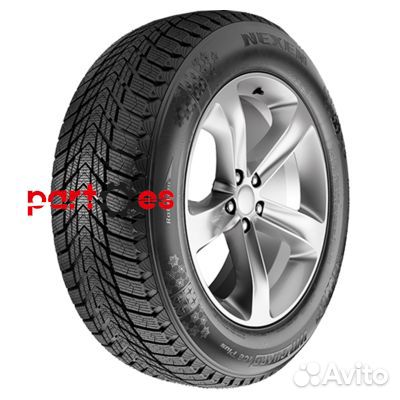 Nexen Winguard Ice Plus 215/55 R17