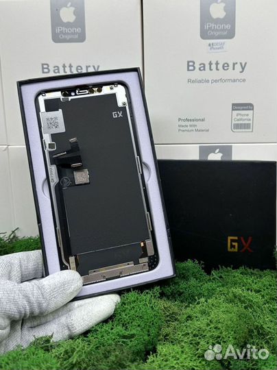 Дисплей iPhone 11 Pro Max (2is)