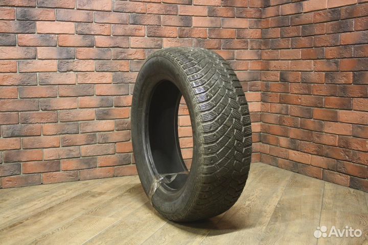 Continental ContiIceContact 235/60 R18