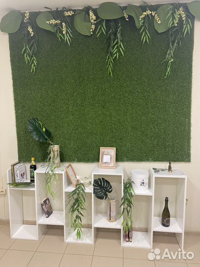 Аренда парикмахерского кресла