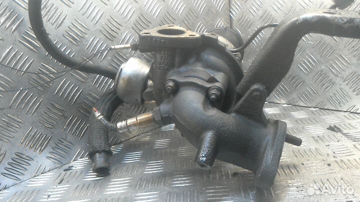 Турбина Kia Sportage 2 2008 2823127400