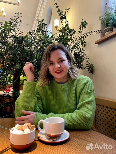 Психолог с медицинским образованием, мак-мастер