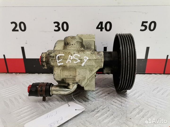 Насос для Renault Laguna 2