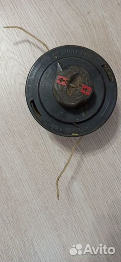 Электрокосилка