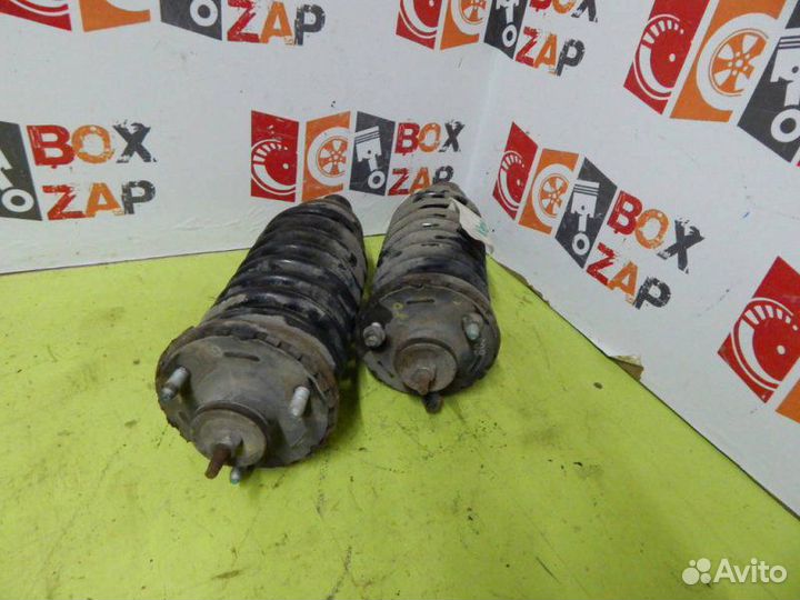 Стойка подвески передняя Ssangyong Kyron 2 2.0