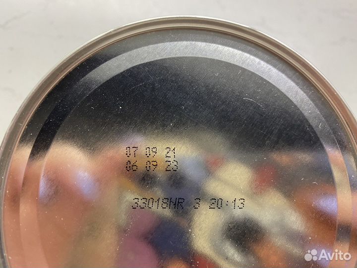 Детское питание Малоежка