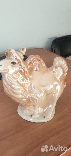 Советский фарфор