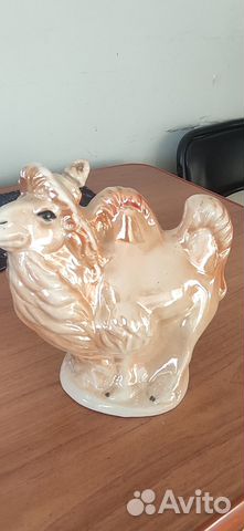 Советский фарфор